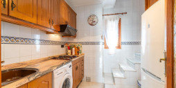 Resale - Apartment / flat - Torrevieja - Torreblanca