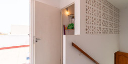 Resale - Apartment / flat - Torrevieja - Torreblanca