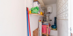 Resale - Apartment / flat - Torrevieja - Torreblanca
