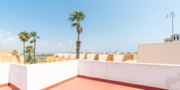 Resale - Apartment / flat - Torrevieja - Torreblanca