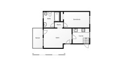 Resale - Apartment / flat - Torrevieja - Torreblanca