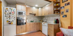 Resale - Apartment / flat - Torrevieja - Torrelamata - La Mata
