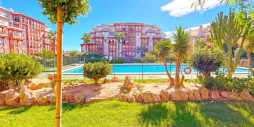 Resale - Apartment / flat - Torrevieja - Torrelamata - La Mata