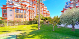 Resale - Apartment / flat - Torrevieja - Torrelamata - La Mata