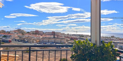 Resale - Apartment / flat - Torrevieja - Torrelamata - La Mata