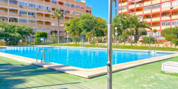 Resale - Apartment / flat - Torrevieja - Torrelamata - La Mata