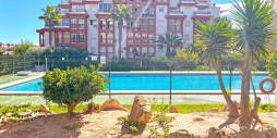 Resale - Apartment / flat - Torrevieja - Torrelamata - La Mata