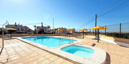 Resale - Apartment / flat - Torrevieja - Torrelamata - La Mata
