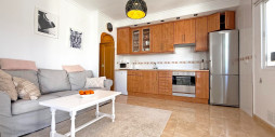 Resale - Apartment / flat - Torrevieja - Torrelamata - La Mata