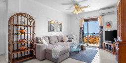 Resale - Apartment / flat - Torrevieja - Torrevieja - Aguas Nuevas