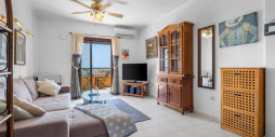 Resale - Apartment / flat - Torrevieja - Torrevieja - Aguas Nuevas