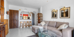 Resale - Apartment / flat - Torrevieja - Torrevieja - Aguas Nuevas