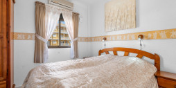 Resale - Apartment / flat - Torrevieja - Torrevieja - Aguas Nuevas