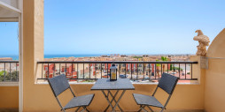 Resale - Apartment / flat - Torrevieja - Torrevieja - Aguas Nuevas
