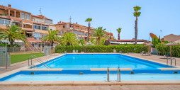 Resale - Apartment / flat - Torrevieja - Torrevieja - Aguas Nuevas