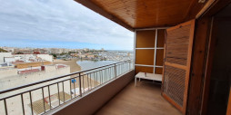 Resale - Apartment / flat - Torrevieja - Torrevieja Centro