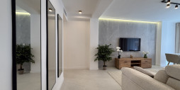 Resale - Apartment / flat - Torrevieja - Torrevieja Centro