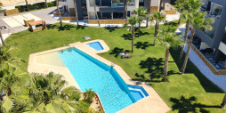 Resale - Apartment / flat - Torrevieja - Torrevieja Centro