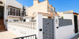 Resale - Apartment / flat - Torrevieja - Torrevieja Centro