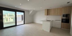 Resale - Apartment / flat - Torrevieja - Torrevieja Centro