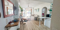 Resale - Apartment / flat - Torrevieja - Torrevieja Centro