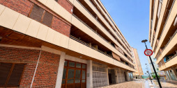 Resale - Apartment / flat - Torrevieja - Torrevieja Centro