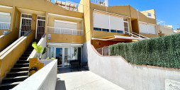 Resale - Apartment / flat - Torrevieja - Torrevieja Centro