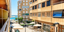 Resale - Apartment / flat - Torrevieja - Torrevieja Centro