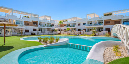 Resale - Apartment / flat - Torrevieja - Torrevieja Centro
