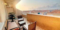 Resale - Apartment / flat - Torrevieja - Torrevieja Centro