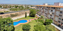 Resale - Apartment / flat - Torrevieja - Torrevieja Centro
