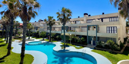 Resale - Apartment / flat - Torrevieja - Torrevieja Centro