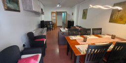 Resale - Apartment / flat - Torrevieja - Torrevieja Centro