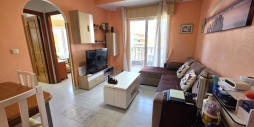 Resale - Apartment / flat - Torrevieja - Torrevieja Centro