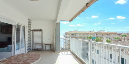 Resale - Apartment / flat - Torrevieja - Torrevieja Centro