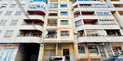Resale - Apartment / flat - Torrevieja - Torrevieja Centro