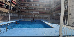 Resale - Apartment / flat - Torrevieja - torrevieja