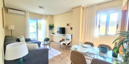 Resale - Apartment / flat - Torrevieja - torrevieja