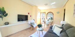 Resale - Apartment / flat - Torrevieja - torrevieja