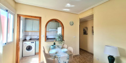 Resale - Apartment / flat - Torrevieja - torrevieja