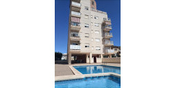 Resale - Apartment / flat - Torrevieja - torrevieja