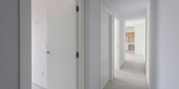 Resale - Apartment / flat - Torrevieja - torrevieja