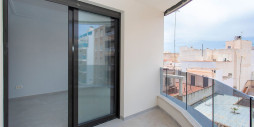 Resale - Apartment / flat - Torrevieja - torrevieja