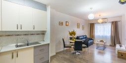 Resale - Apartment / flat - Torrevieja - torrevieja