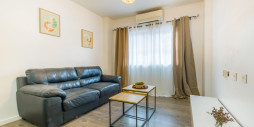 Resale - Apartment / flat - Torrevieja - torrevieja