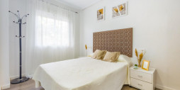 Resale - Apartment / flat - Torrevieja - torrevieja