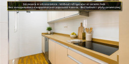 Resale - Apartment / flat - Torrevieja - torrevieja