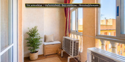 Resale - Apartment / flat - Torrevieja - torrevieja