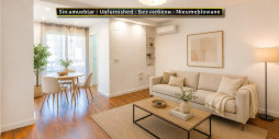 Resale - Apartment / flat - Torrevieja - torrevieja