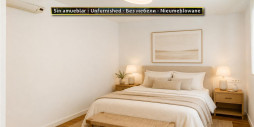 Resale - Apartment / flat - Torrevieja - torrevieja